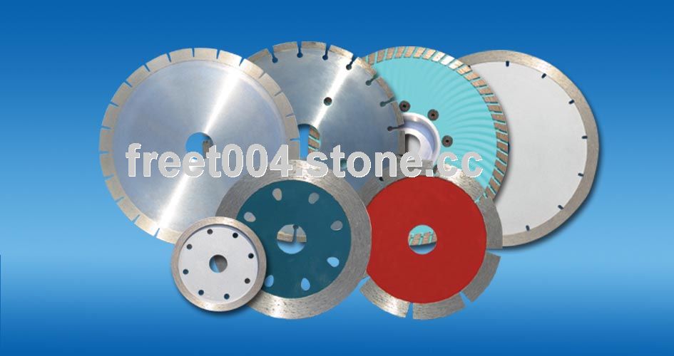 Diamond Blades