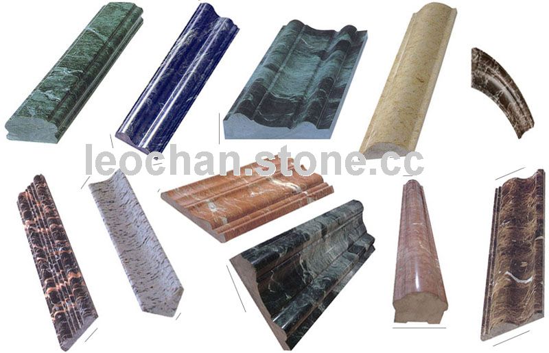 Molding Stone / Linestone Molding Stone / Linestone 