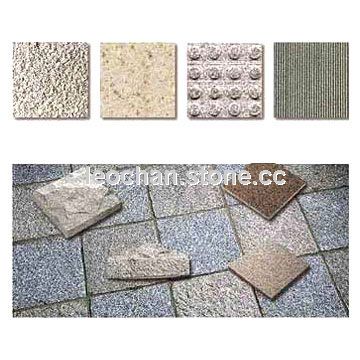 Paving Stone&nbsp;