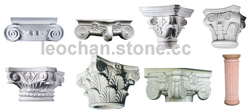 Stone Column&nbsp;&nbsp;