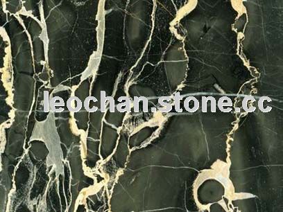 Portoro-Marble Slab/Tile Stone Portoro-Marble Slab/Tile Stone 