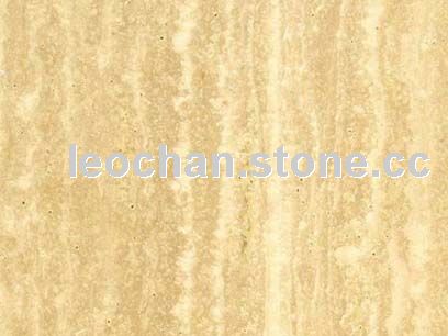 Yellow Travertine-Marble Slab/Tile Stone&nbsp;