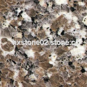 Chinese granite