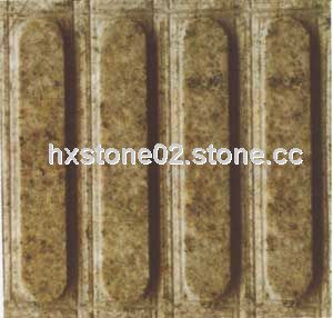 blindman stone
