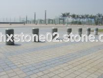 bollard