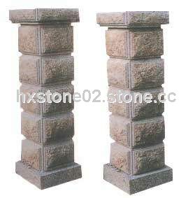 pillar