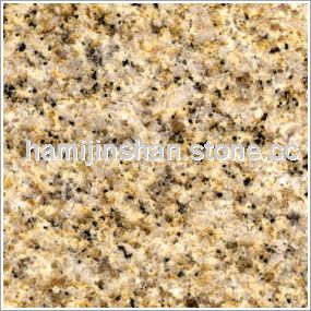 Hami Gold