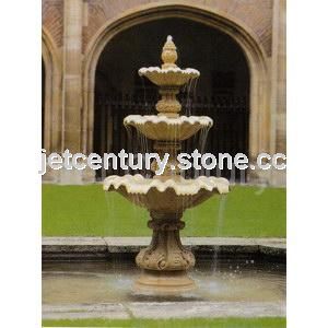 Fountain