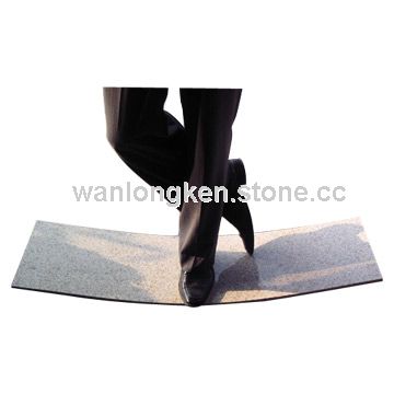 Ultra Thin Dancing Stone Slab