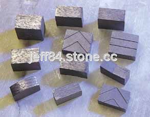diamond tools segments