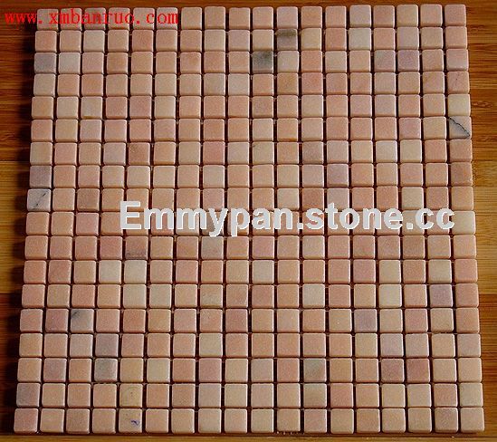 mosaic tiles