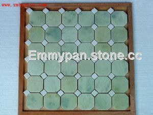 mosaic tiles