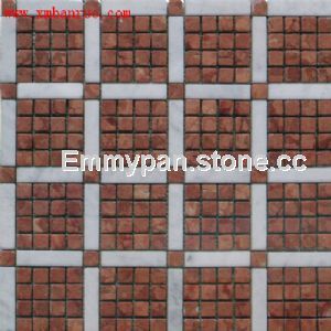 Mosaic tiles