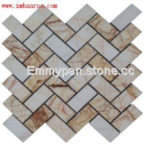 mosaic tiles