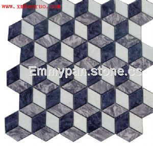 mosaic tiles