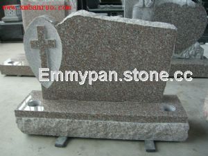 tombstone