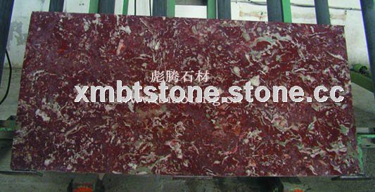 SEA QUEEN RED(SLAB)