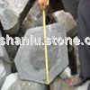 basalt column