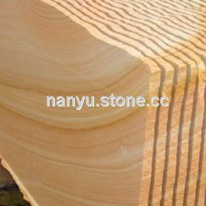 sandstone