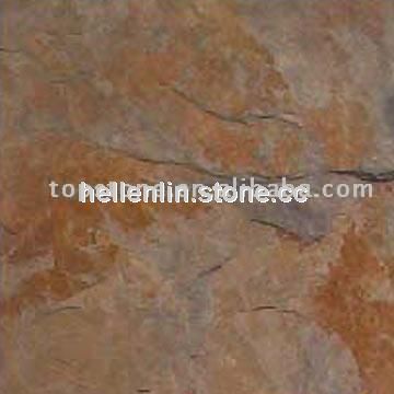 wall/flooring/roofing slate