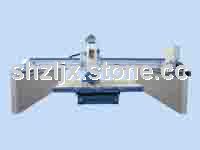 Automatic Infrared bridge Cutting Machine type LHC-36