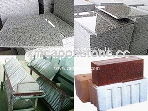 Granite&Marble Tile