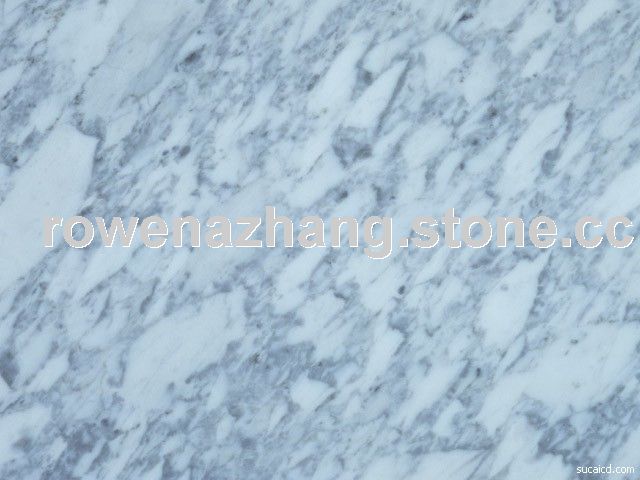 Carrara White