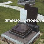 China Tombstone