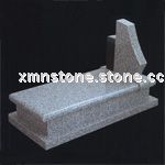China Tombstone