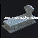 China Tombstone