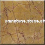 China Marble Giallo Marfilia