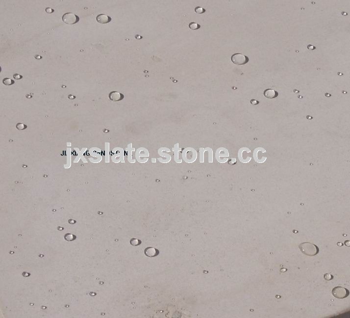 white sandstone