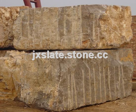 marble blocks