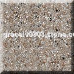 solid surface