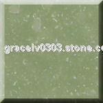 solid surface