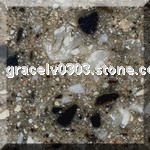 solid surface