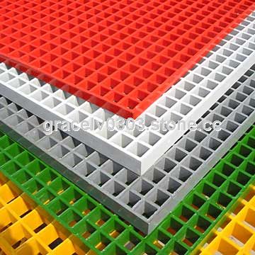 fiberglass grating