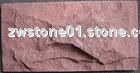 sorghum-red stone