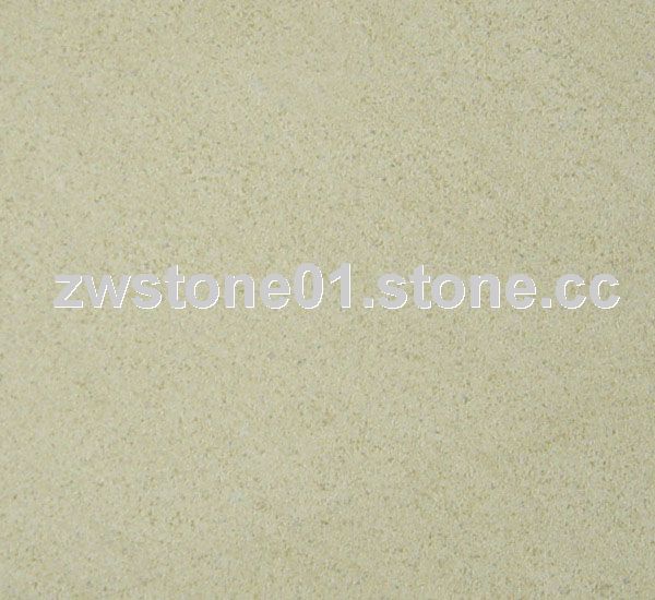 yellow sandstone