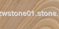 wood-grain sandstone