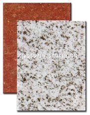 granite