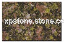 granite