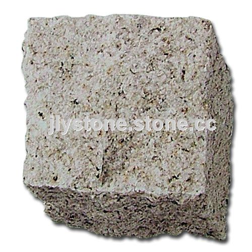 Paving stone