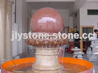 GraniteBall