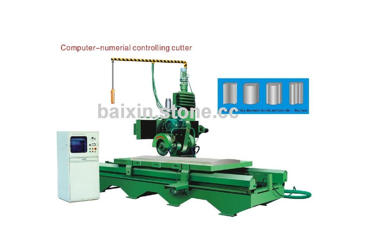 computer-numerial controlling cutter&nbsp;