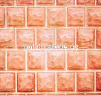 culture stone of sandstone&nbsp;