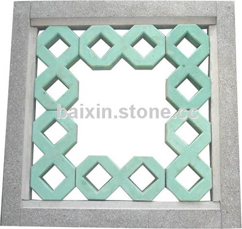 Picture of grassed brick&nbsp;