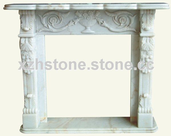 Fireplace&nbsp;