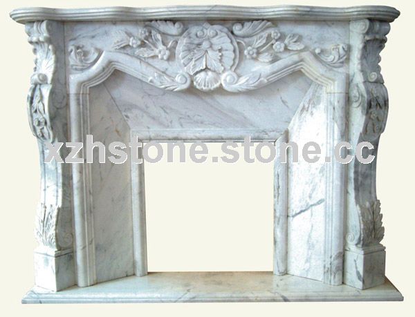 Fireplace&nbsp;