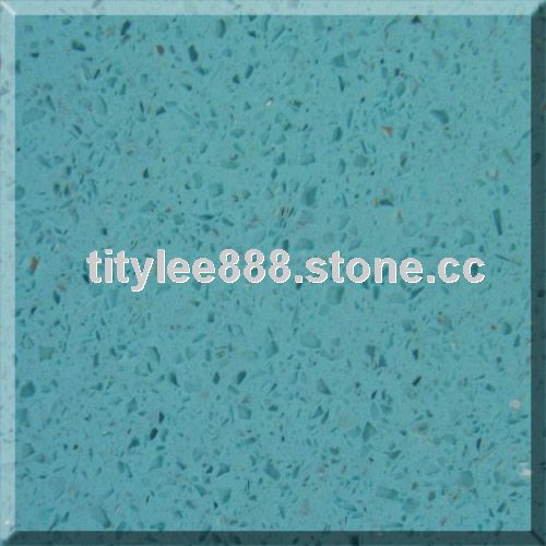 quartz countertop